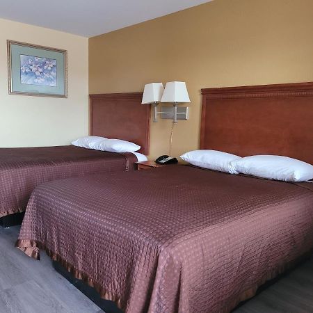 Stay Inn Checotah Ngoại thất bức ảnh