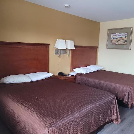 Stay Inn Checotah Ngoại thất bức ảnh
