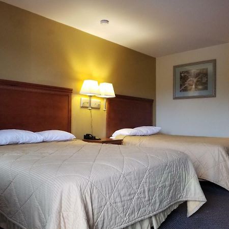Stay Inn Checotah Ngoại thất bức ảnh